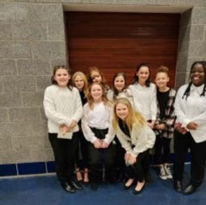 Meet your Posher, Sammie